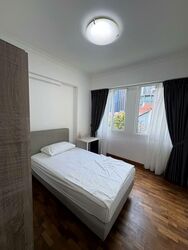 Emerald Garden (D1), Condominium #586088681